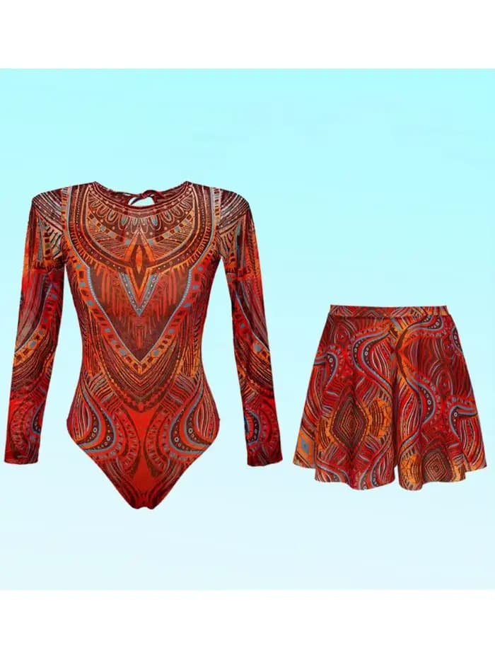 2 pièces ensembles maillots de bain et shorts Sexy maillot