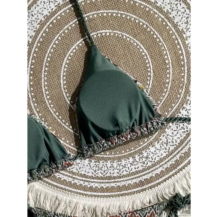 Bikinis sexy d'été 2026 – Maillots de bain pour femmes