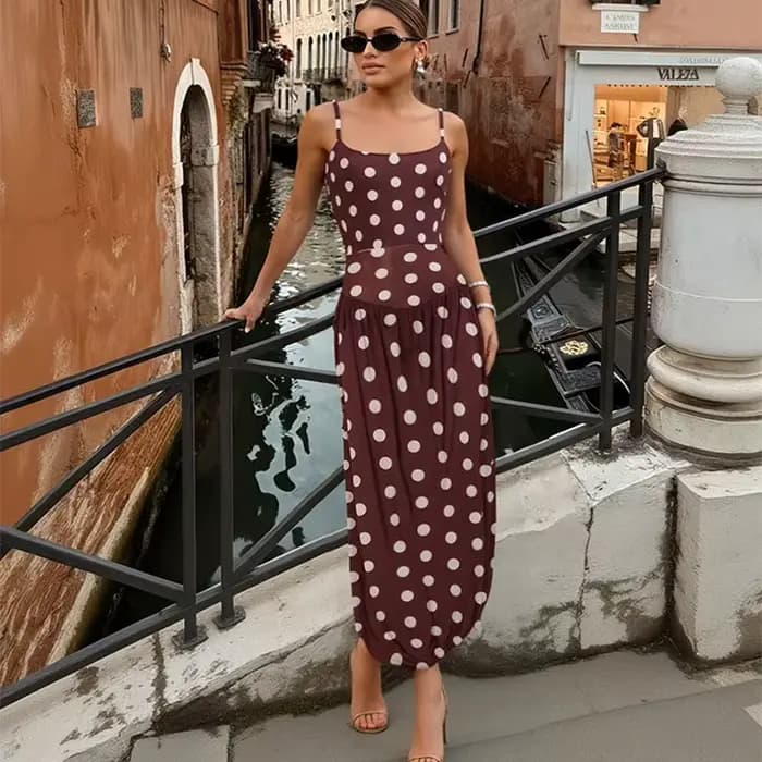 Ensemble de maillots de bain bikini sexy à bretelles pour femmes