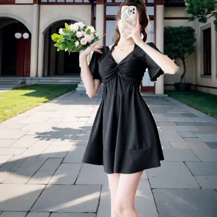 Maillot de bain une pièce tendance pour femme