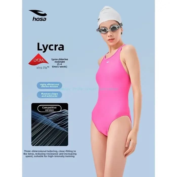 Maillot de bain triangle pour femme recommandé par les entraîneurs