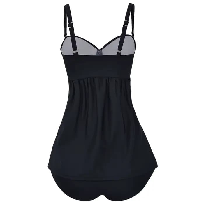 Maillot de bain une pièce sexy pour femmes