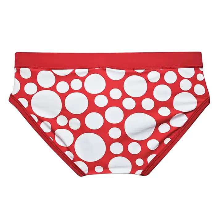 Maillots de bain pour hommes, shorts de plage, maillots de surf, maillots de bain sexy ajustés de la marque UXH, pour la plongée