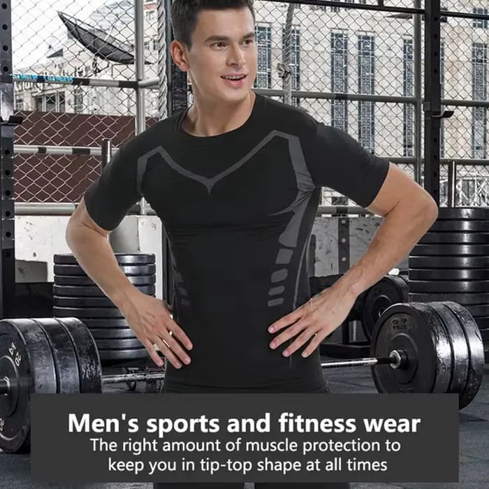 Maillot de bain Anti-écout pour hommes