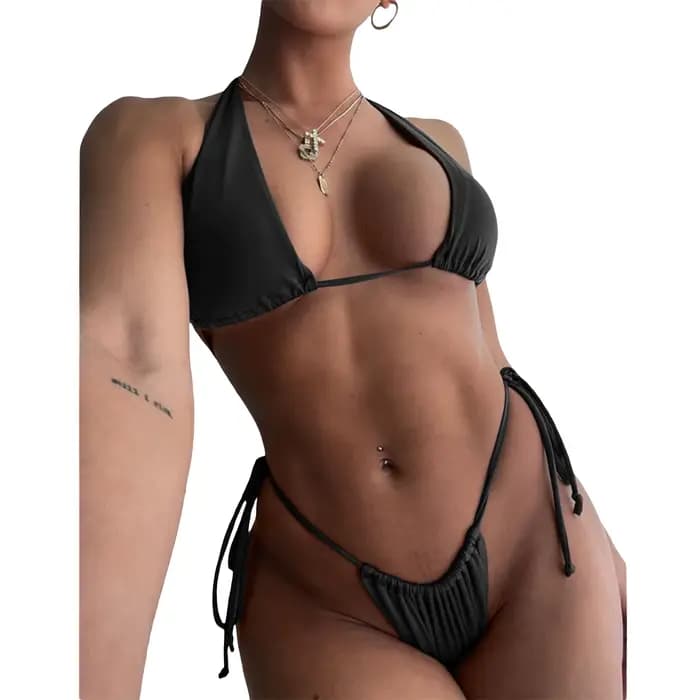 Yiiciovy – maillot de bain Sexy pour femmes