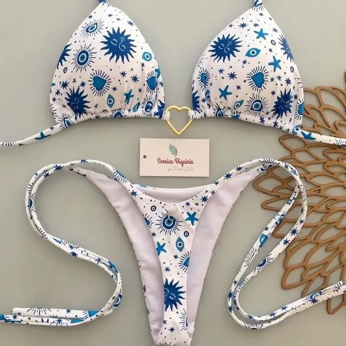 2026 Micro bikinis push-up pour femme, maillot de bain string, ensemble bikini brésilien, biquini halter, maillot de bain floral, maillot de bain uni, tenue de plage