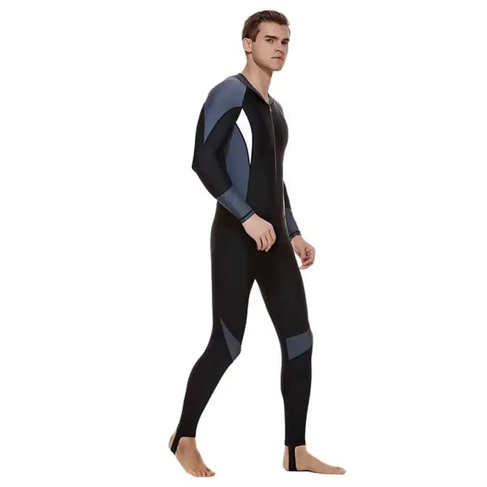 Maillot de bain personnalisé pour hommes