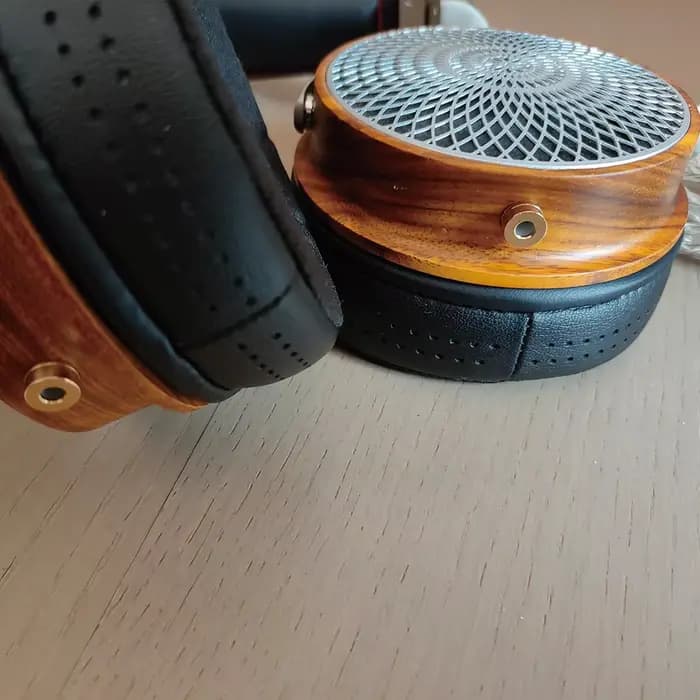 Casque audiophile ELFinear AETHER SERIES, conçu pour un audio exceptionnel