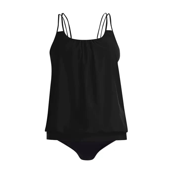 Maillot de bain tendance pour femmes
