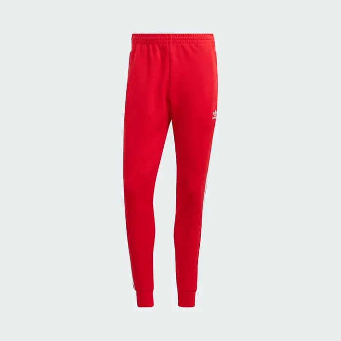 Adidas véritable Originals nouveau pantalon de Sport rétro ajusté pour hommes IM4543
