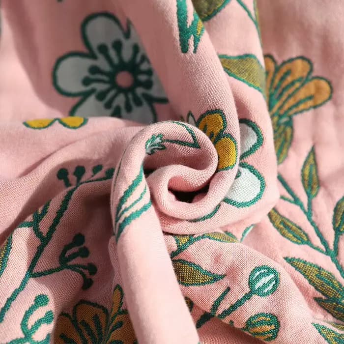 Serviettes de bain en coton éponge pour femmes