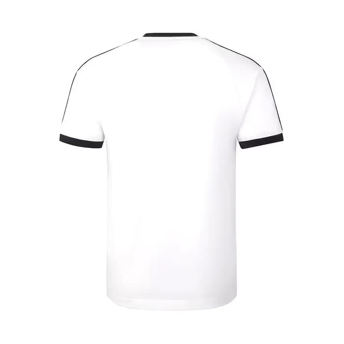 Nouveauté originale Adidas Originals 3 rayures t-shirt homme chemise manches courtes vêtements de sport