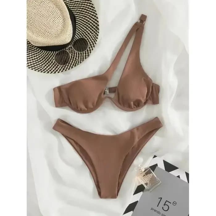 Sexy Bikinis maillots de bain découpé