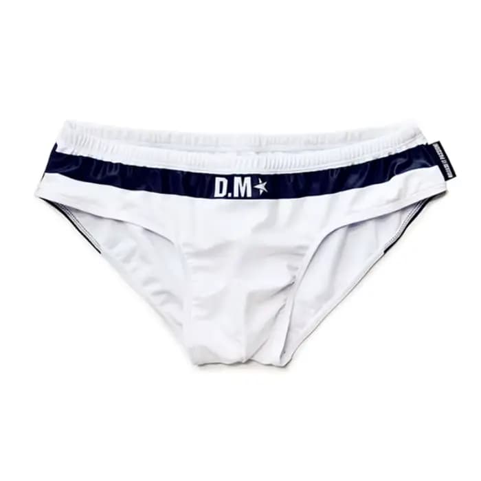 Slips de bain sexy pour hommes