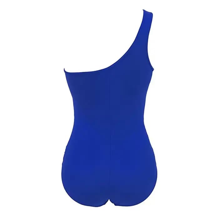 Maillot de bain une pièce en maille