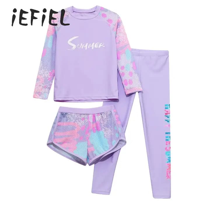 Maillot de bain maillots