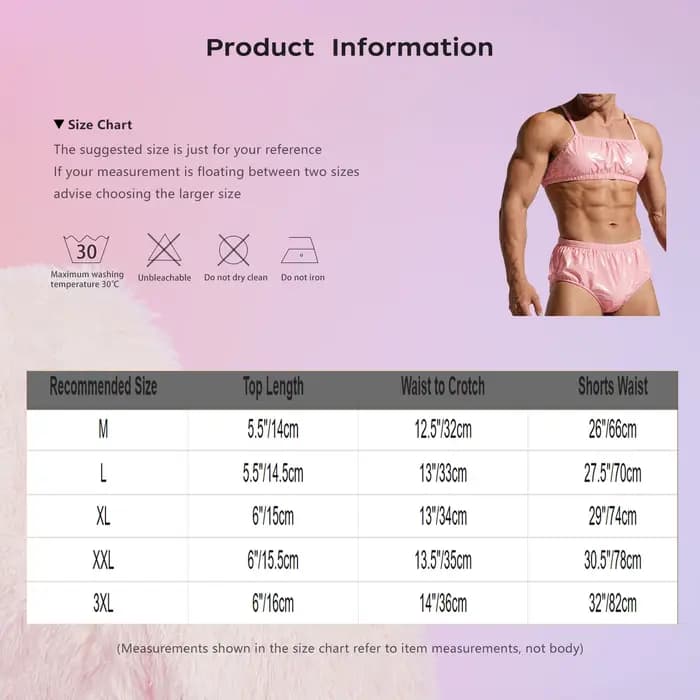 Maillot de bain imperméable pour hommes
