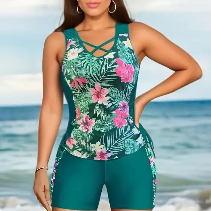 Maillot de bain bikini sexy