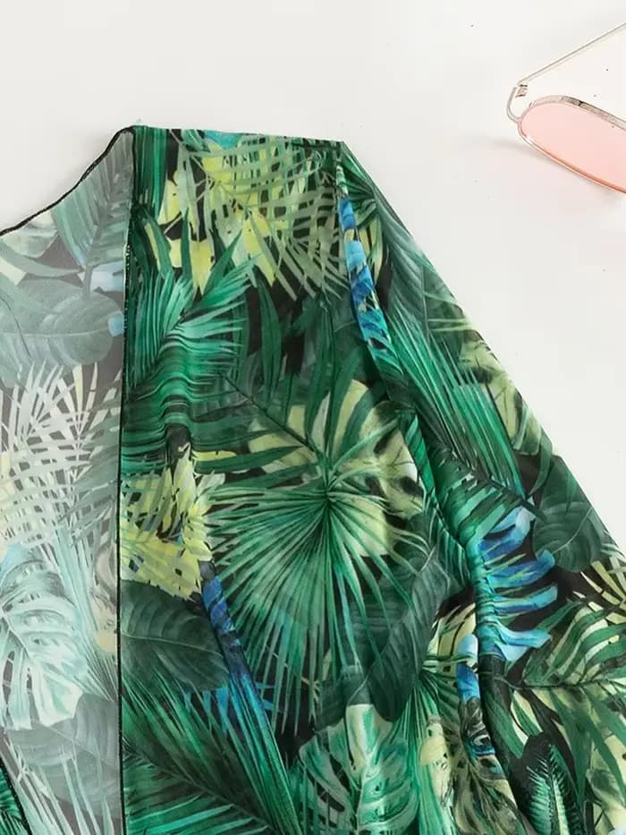2026 nouveau Bikini plage jupe tuniques