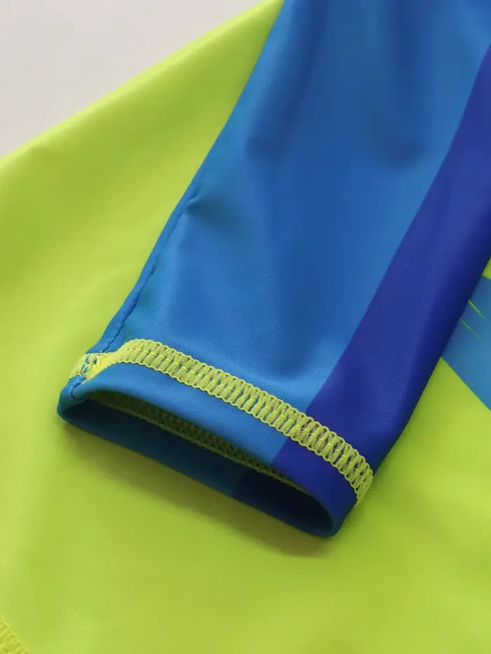 Maillot de bain deux pièces pour garçons