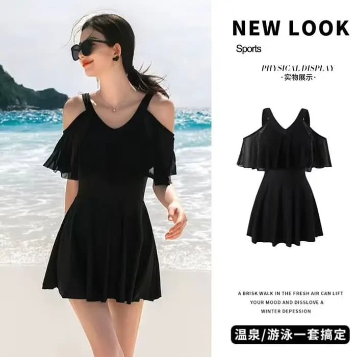 Nouveau maillot de bain pour femmes