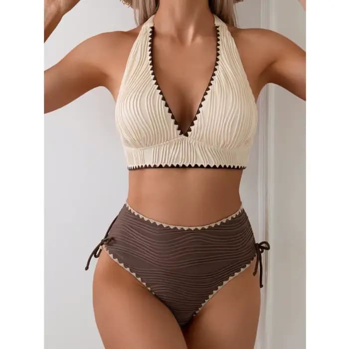 Été Sexy Bikinis 2026 femmes maillots de bain femme maillot de bain pour maillot de bain maillots de bain brésilien Bikini ensemble maillots de bain piscine baigneur