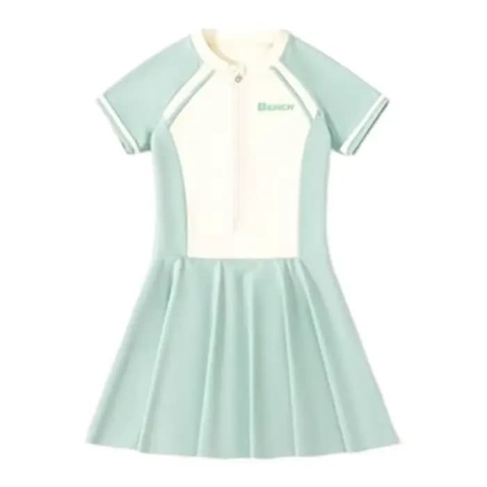 Maillot de bain sportif 2026 pour filles