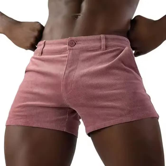 Short Vintage pour hommes