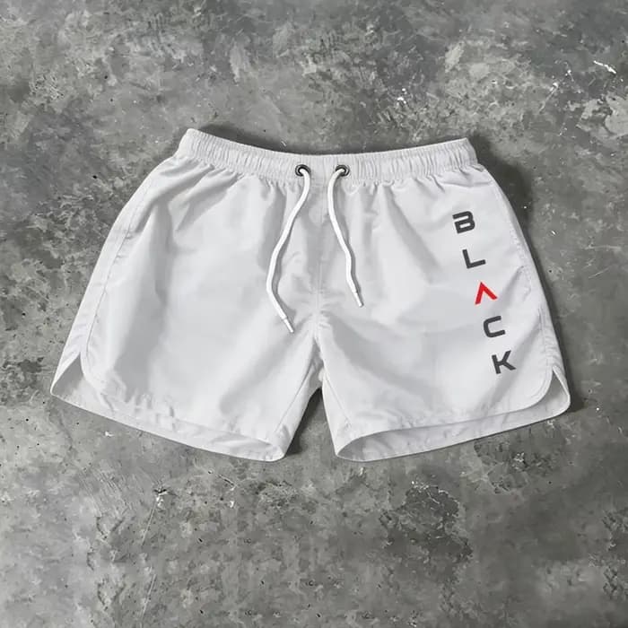 Shorts de plage tendance 2026 pour homme – Classiques, pour le sport quotidien, la gym, le fitness, la boxe, la course et le cyclisme