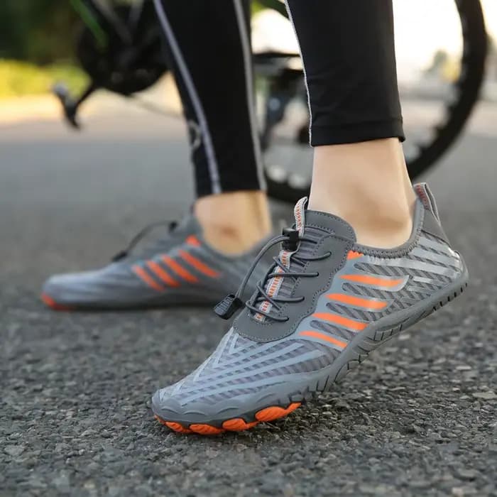 Chaussures d'eau à séchage rapide pour hommes et femmes