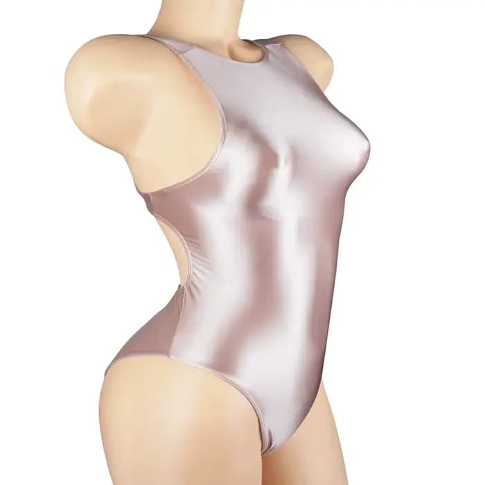 Maillot de bain une pièce pour femmes