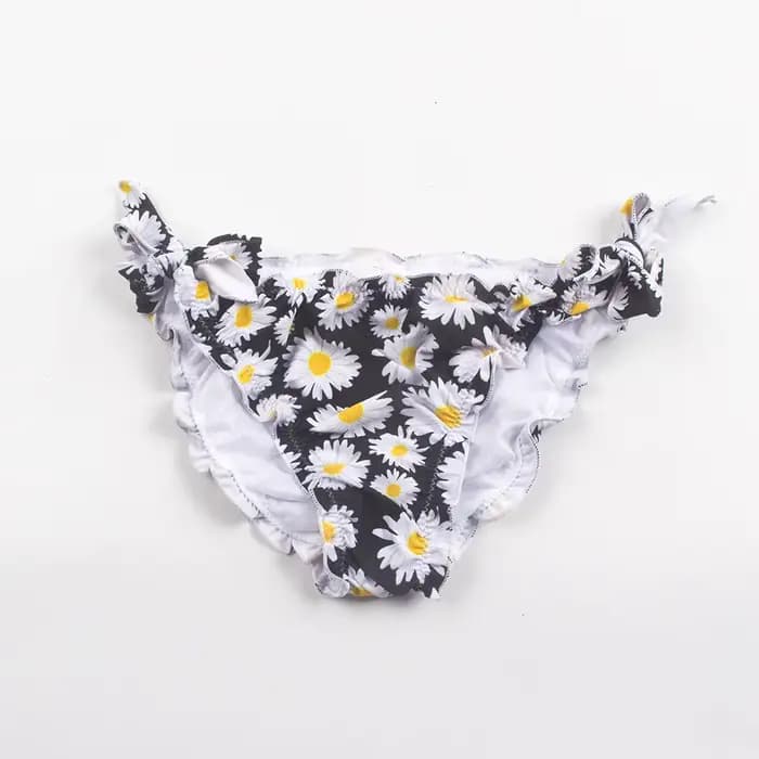 Bikinis bas femmes maillot de bain maillots