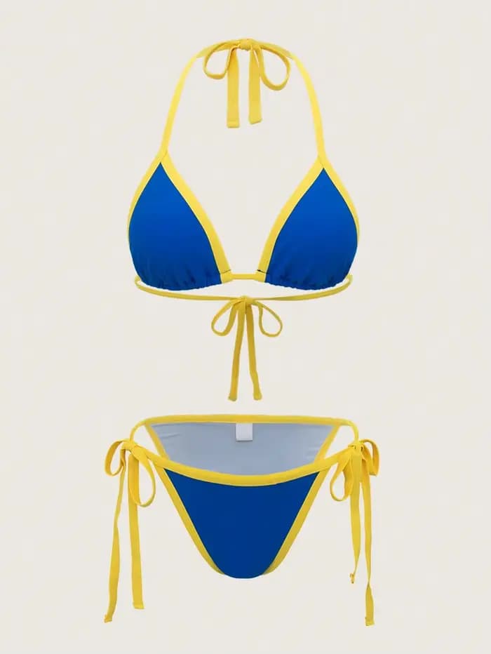 Ensemble Bikini Sexy pour femmes