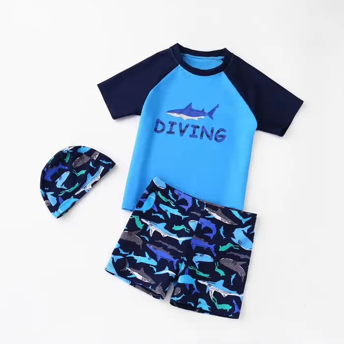 Maillot de bain pour garçons