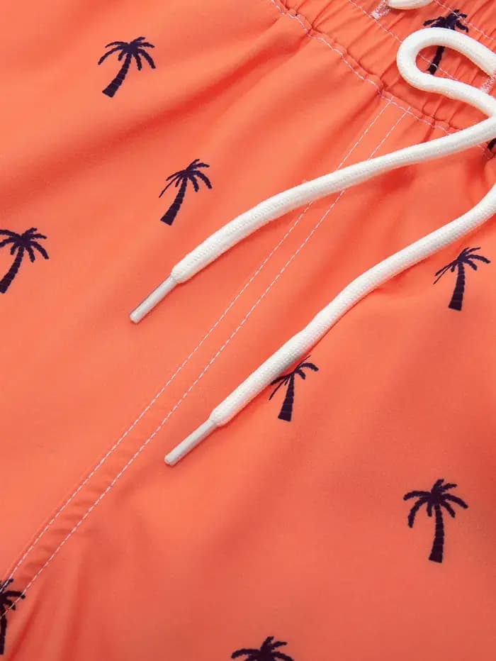 Maillot de bain 2 pièces pour garçons
