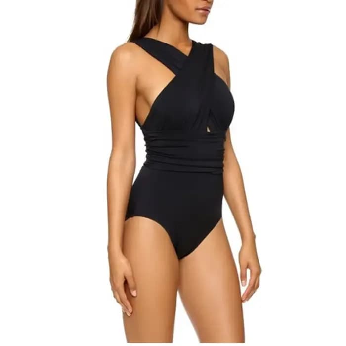 NADANBAO − Maillot de bain une pièce