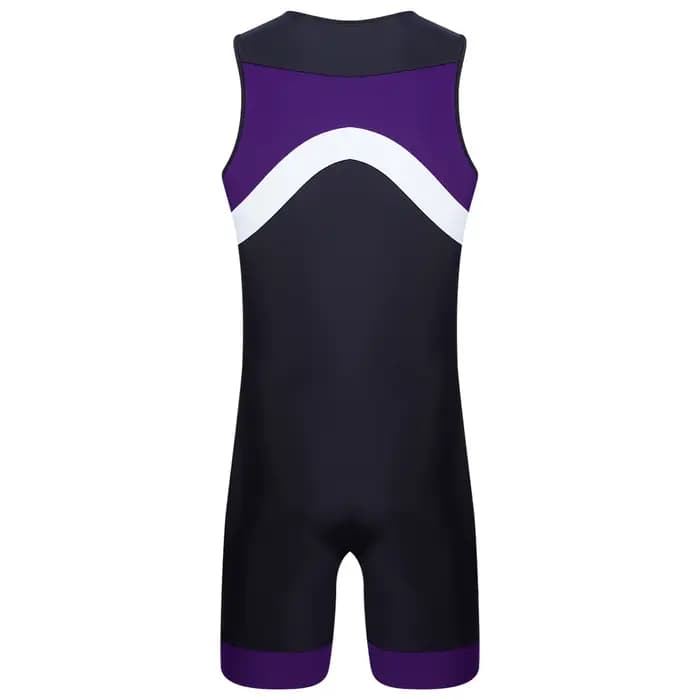 Maillot de bain une pièce pour hommes
