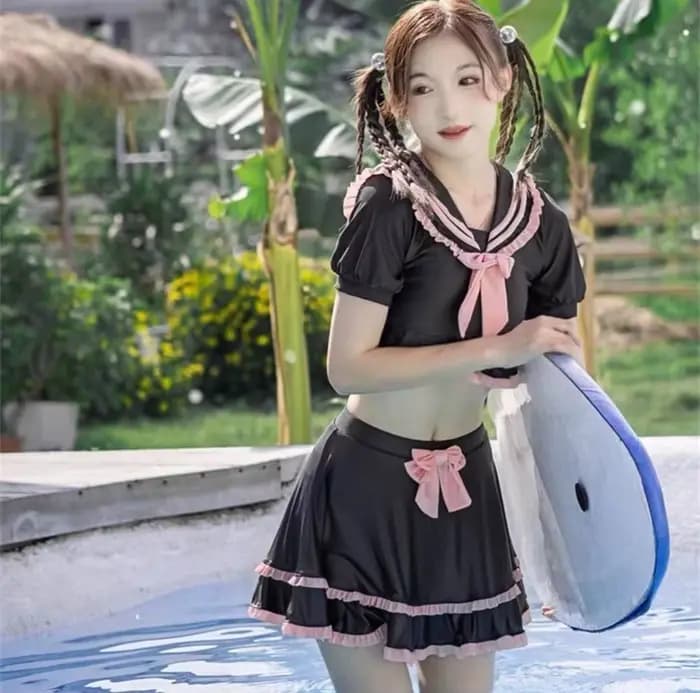 Maillot de bain pour femmes