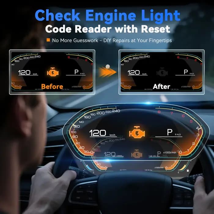 VDIAGTOOL VD31 OBD2 Scanner outil de Diagnostic de voiture avec testeur de batterie clé vérifier lecteur de Code moteur pour tous les véhicules OBDII 1996 +