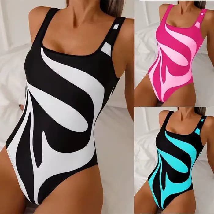 Été Sexy maillots de bain une pièce femmes fermé maillots de bain Push Up vêtements de natation body maillots de bain maillots de bain piscine baigneur 2025
