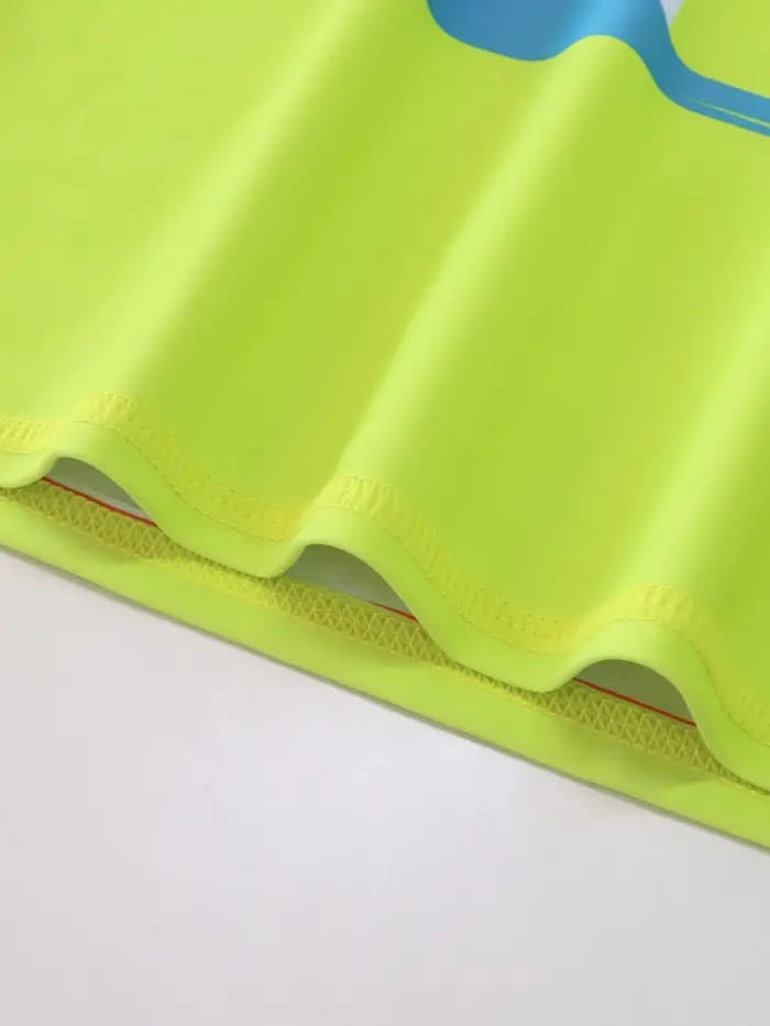 Maillot de bain deux pièces pour garçons