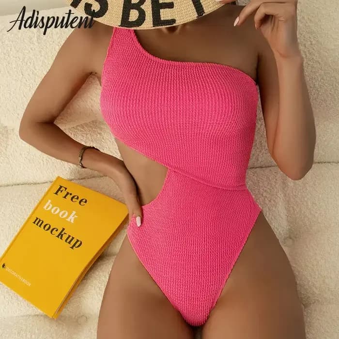 Maillot de bain une pièce
