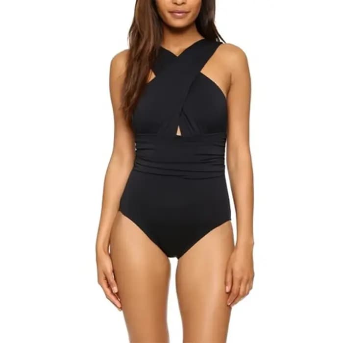 NADANBAO − Maillot de bain une pièce