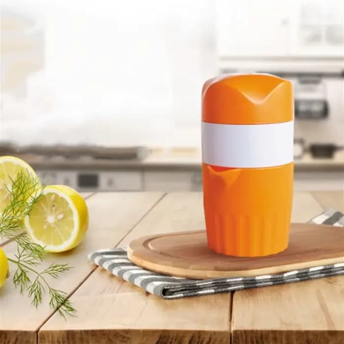 Presse-agrumes Portable AT21-2X, Mini presse-citron Orange, machine à jus de fruits pour la maison