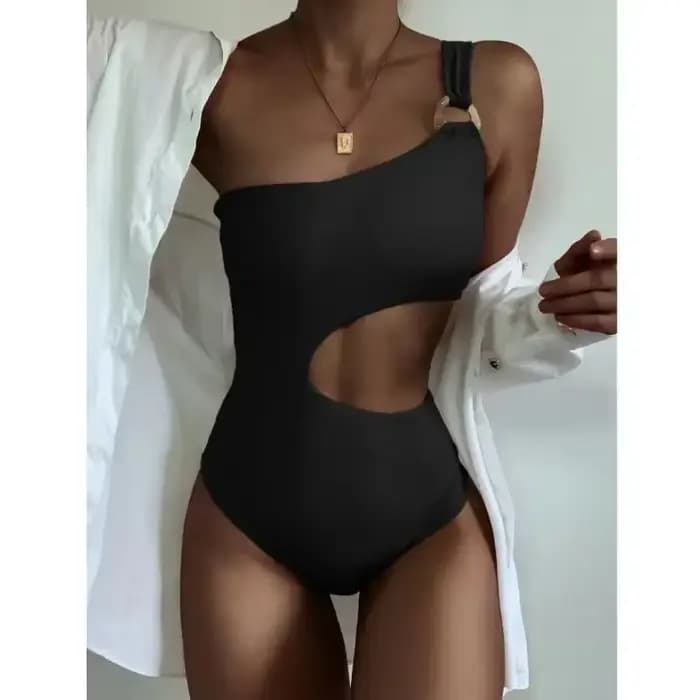 Maillot de bain une pièce