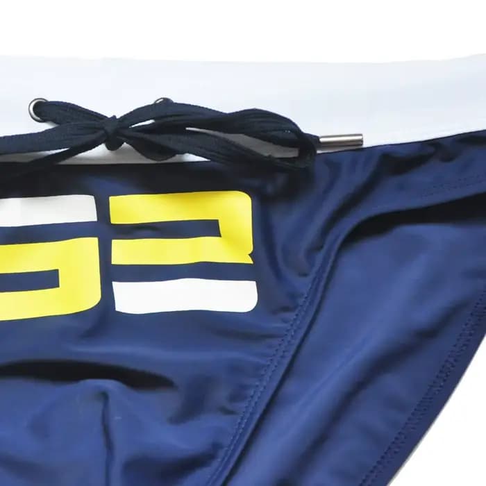 Slip de bain pour hommes