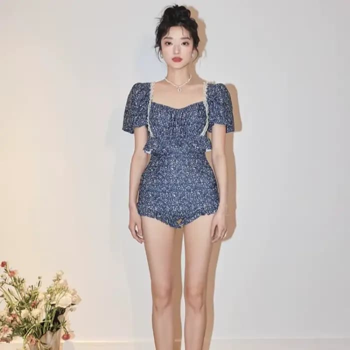 Maillot de bain pour femmes avec Pure Desire