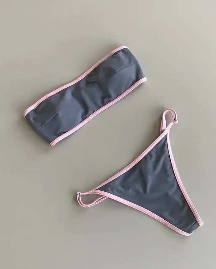 2026 Bikinis Sexy pour Femmes