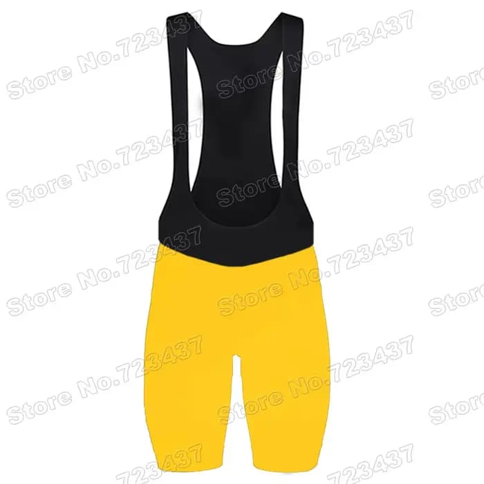 Maillot de cyclisme pour hommes