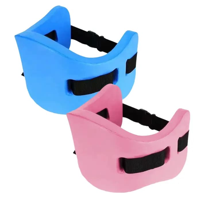 Équipement de flottation pour piscine